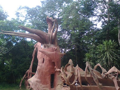 Photos of Agesinjawe IFA