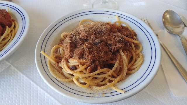 Trattoria Buttitta