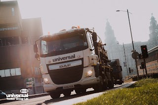 Universal Tanker Solutions Limited