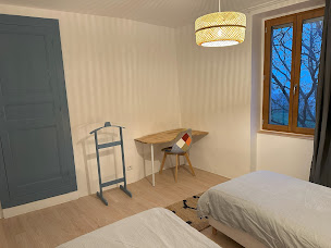 Photo n°11 de Les Gîtes du Gecko en Ardèche à Saint-Marcel-d'Ardèche (Gîte)