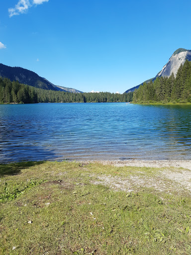 P1 - Parcheggio Lago - Thumbnail