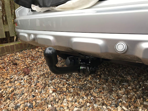 GEM Auto Specialised Services Ltd Gallery - United Kingdom