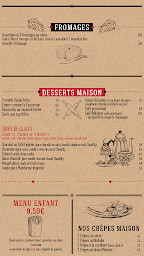 Photo n°28 de Le Faubourg à Paris (Restaurant)