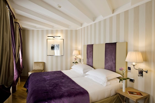 Starhotels Splendid Venice