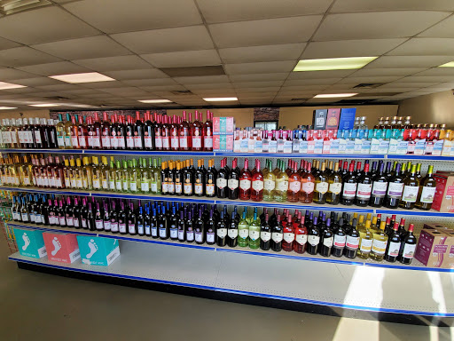 HWY 127 LIQUOR - Thumbnail