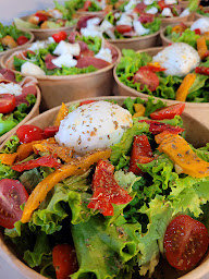 Photo n°17 de Chardon Bleu - Le Touvet à Le Touvet (Pâtisserie)