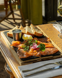 Photo n°120 de Le Hameau à Paris (Brasserie)