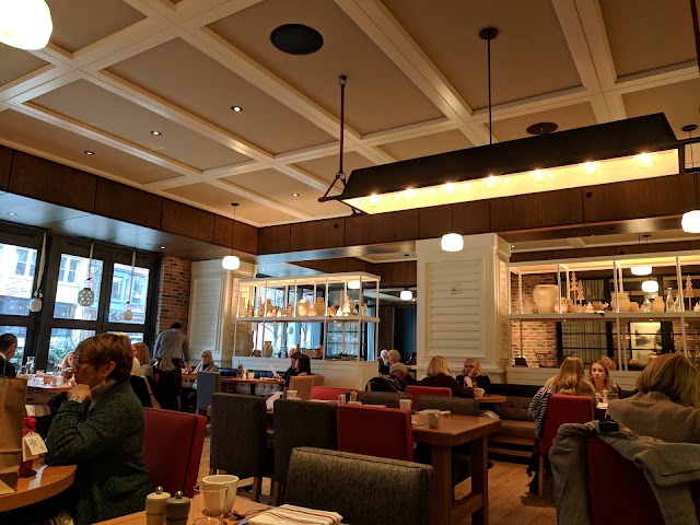 The Kimpton Journeyman Hotel