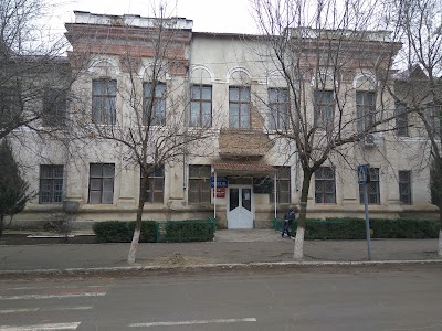 Photos of Muzeul de Istorie și Etnografie