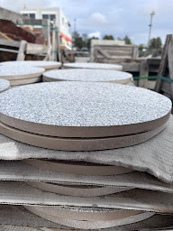 Photo n°35 de Ozaé Graviers Déco | Aubigny à AUBIGNY (Fournisseur de gazon)