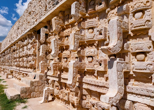 Estatal de Kabah Park - Thumbnail