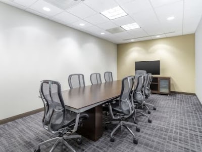 Regus - Missouri, Kansas City - Briarcliff