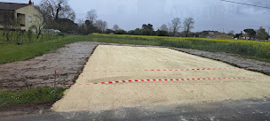 Photo n°12 de Aurélien Terrassement à Saint-André-de-Lidon (Entreprise de terrassement)