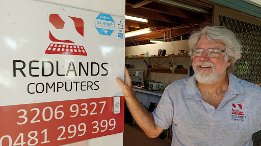 Redlands Computers - Visual