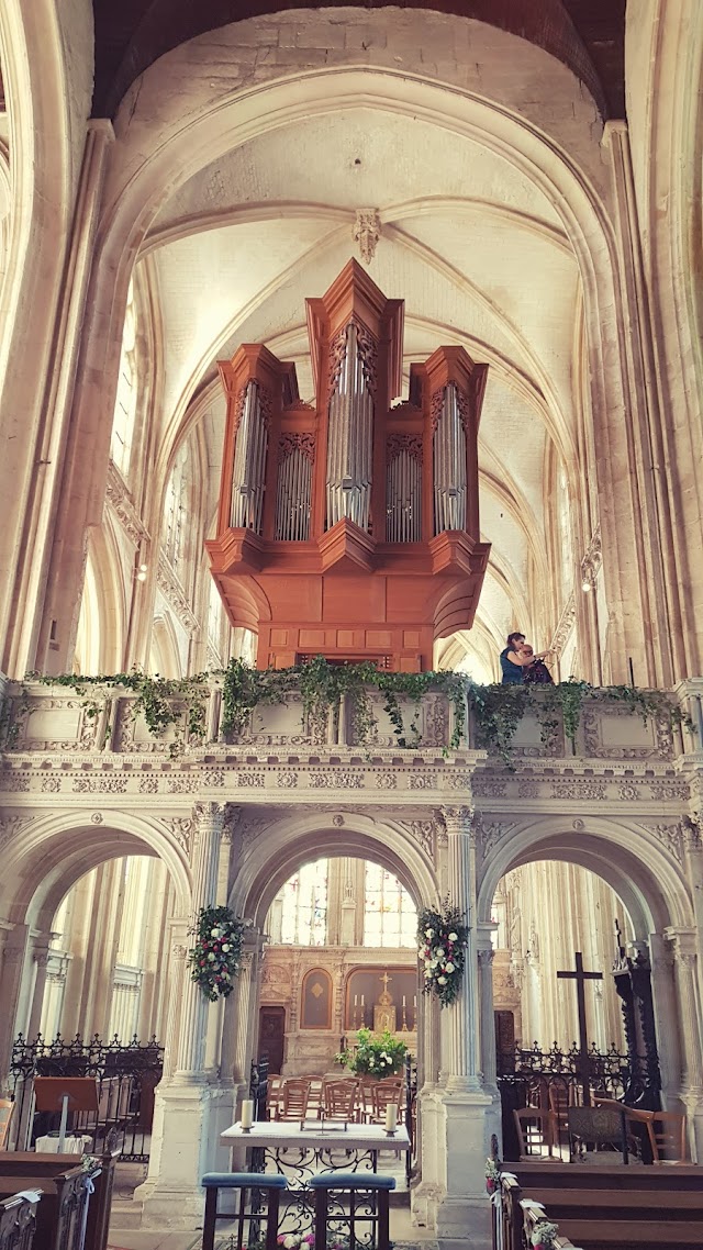 Eglise Notre-Dame de l’Assomption