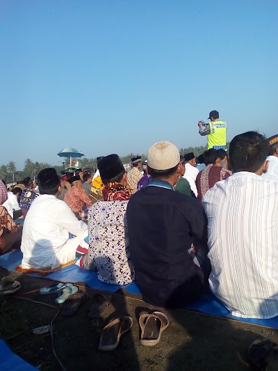Photos of Lapangan Ngremang