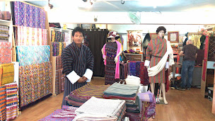 Photo n°20 de La Maison Du Bhoutan à Paris (Agence de voyages)