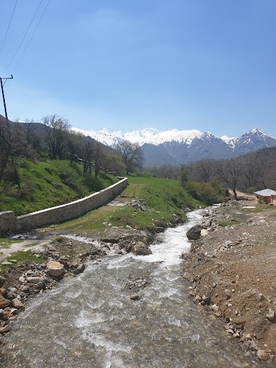 Nehri Kayme Sarayı