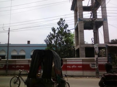 Photos of Miapara Jame Mosque
