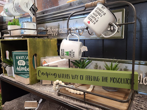 The Forest Florist & Country Accents - Thumbnail
