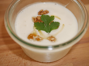 Photo n°10 de Terr'inn - restaurant fait maison/local et/ou bio à Vannes (Service de livraison)