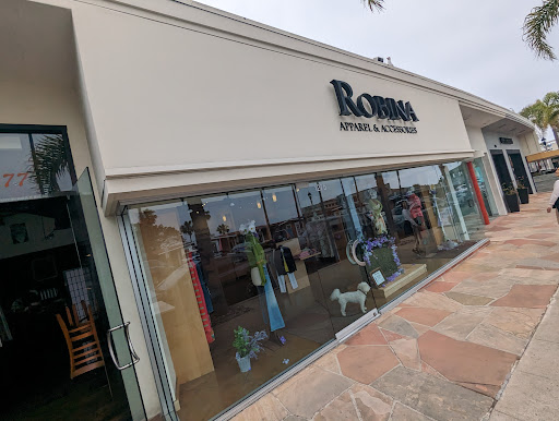 Robina - Visual