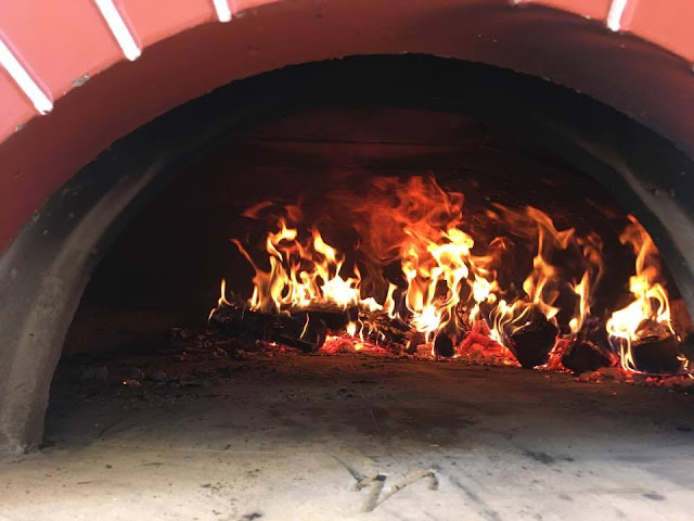 Rappahannock Pizza Kitchen (RPK) by null