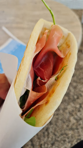 Piadina Venturi - Visual