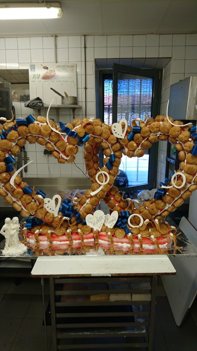 Aux Delices Du Palais