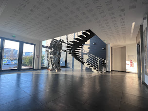 Photo n°2 de Groupe Edouard Denis - Strasbourg à Strasbourg (Promoteur immobilier)