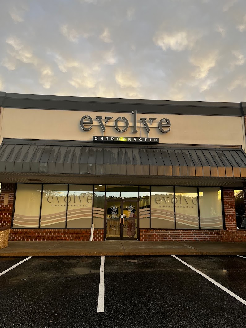 Evolve Chiropractic