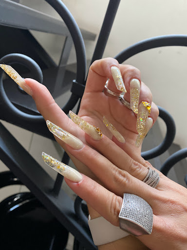 Greck Nails Spa Gallery - Mexico