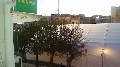 Photos of Erdem Otel