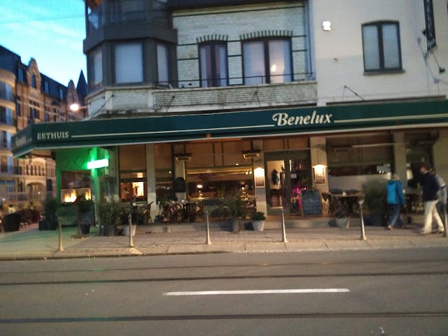 Benelux Restaurant