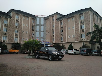 Photos of Regia Luxuria Hotel and Suite