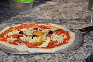 Photo n°3 de Il RISTORANTE L' Antre Nous à Frahier-et-Chatebier (Restaurant italien)