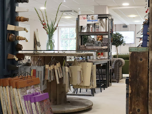 Sofas & Stuff - Stroud - Visual