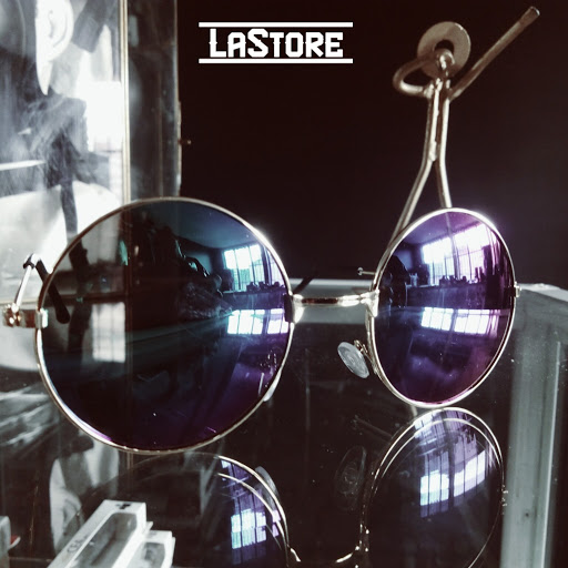 LaStore MX - Visual