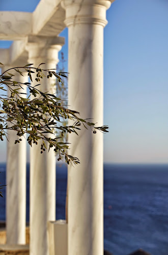 Myconian Imperial - Leading Hotels of the World - Ραφείο