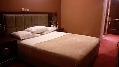 Photos of Hotel Palm Beach