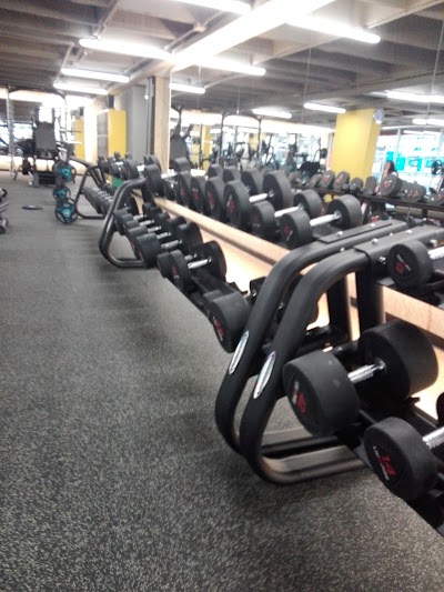 Photos of Smart Fit Itag&uuml;i
