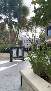 CocoWalk by null