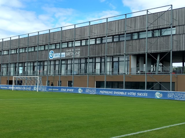 Centre Technique Bretagne Henri Guérin
