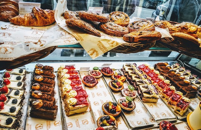 Patisserie Valerie