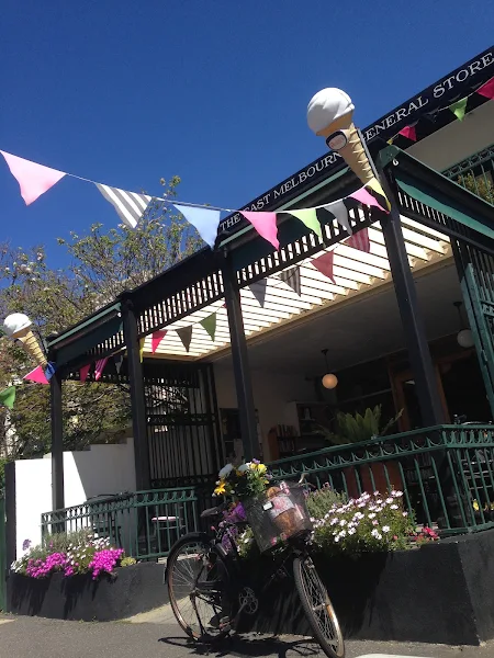 East Melbourne General Store photo