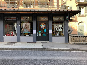 Photo n°6 de Marylise Coiffure à Saint-Gervais-les-Bains (Salon de coiffure)