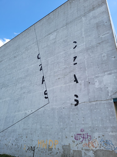 Godziny otwarcia Mural "Czas"