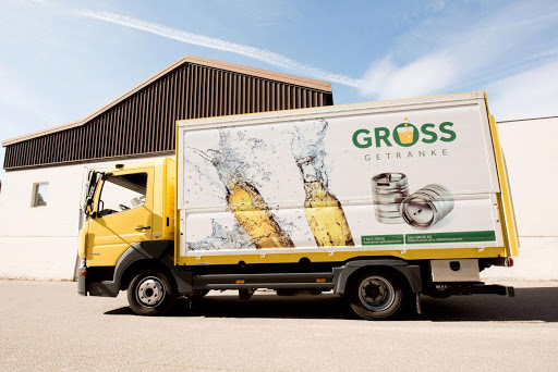 Gross Getränke Gallery - Italy