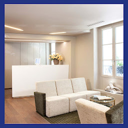Photo n°3 de Abbott Interiors (Canet-en-Roussillon) à Canet-en-Roussillon (Designer d'intérieur)