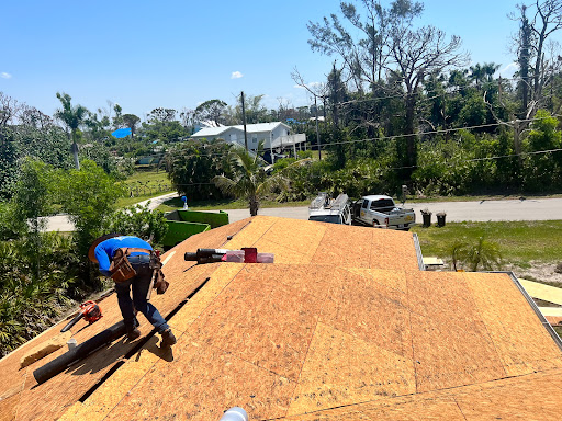 Tuttle Roofing - Thumbnail